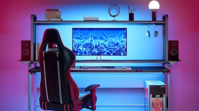 Graphcore Seeks AI Compute Power Integrity Engineer to Enhance Hardware Design
