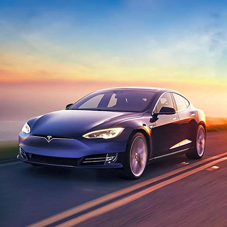 Tesla Joins California's EV Rebate Program Promoted by Governor Gavin Newsom