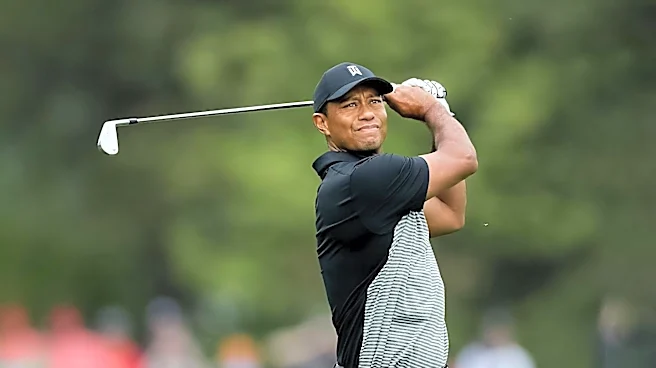 PGA Tour's Decision to Restructure Leaves Memphis Golf Fans Disheartened