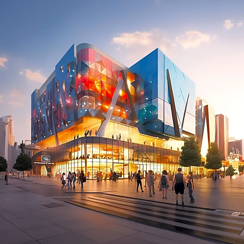 Henry Ford Health Considers Cadillac Place for New Headquarters Amid Detroit Redevelopment