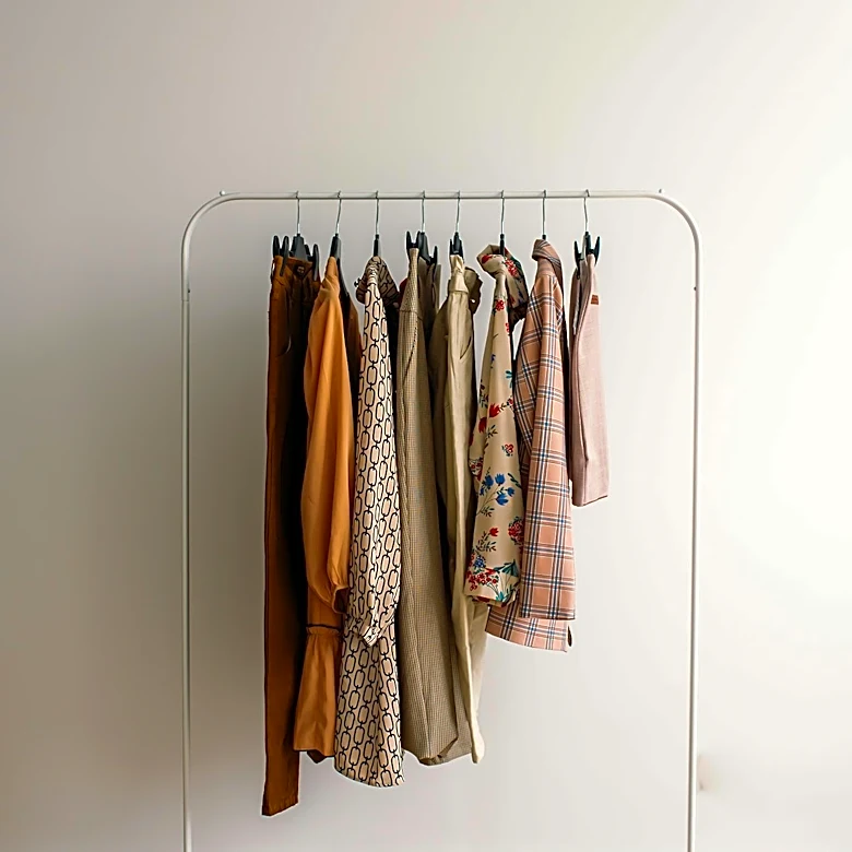 Oxfam Launches First Charity Sector Clothes Rental Service