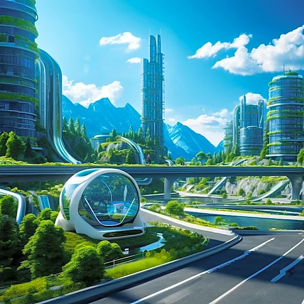 Amazon's Zoox to Launch Paid Robotaxi Service in Las Vegas on Aug. 10