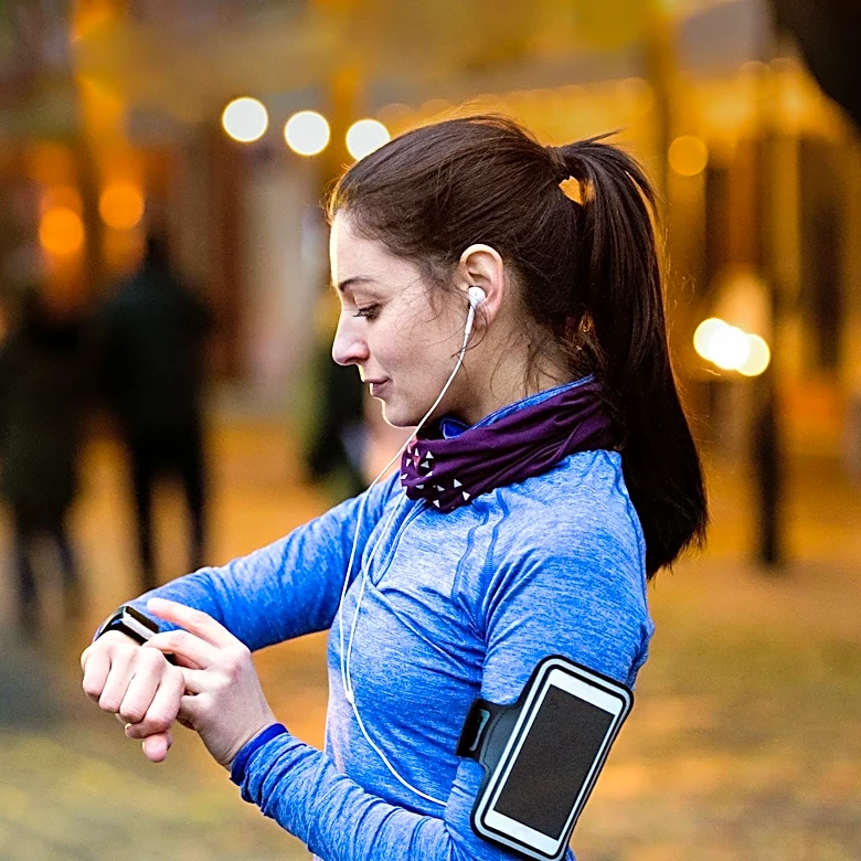 OneForma Launches Study to Enhance Wearable Technology with Heart Rate and Eye-Tracking Data
