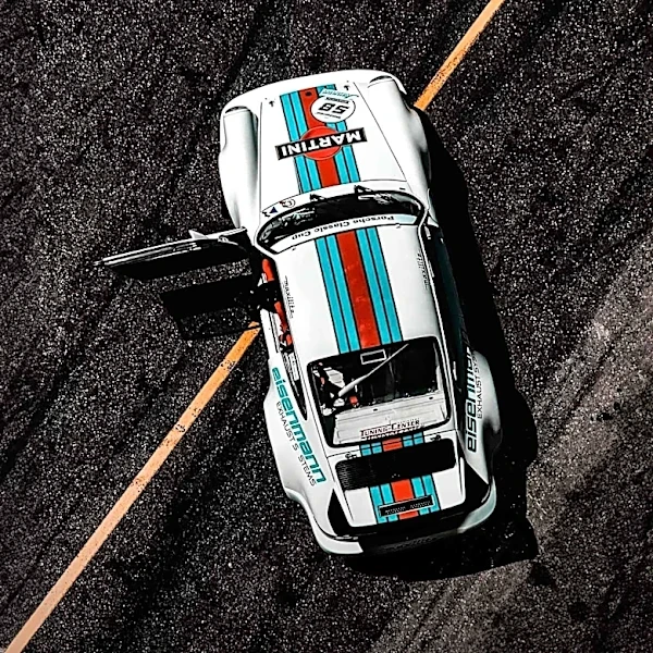 CARS Tour Throwback Classic at Hickory Motor Speedway Celebrates Motorsports Heritage