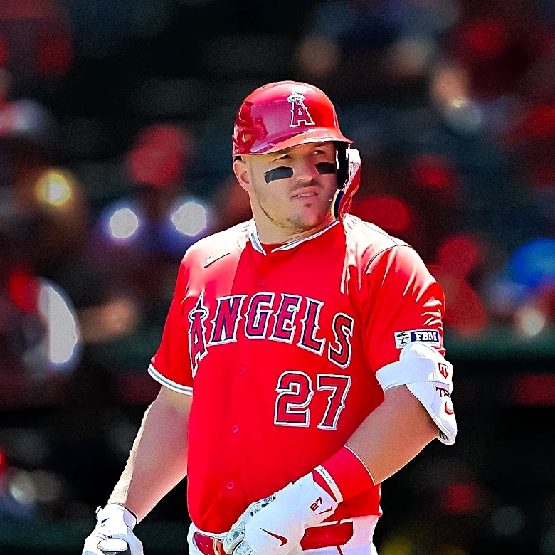 Mike Trout Remains Committed to Angels Despite Trade Deadline Moves