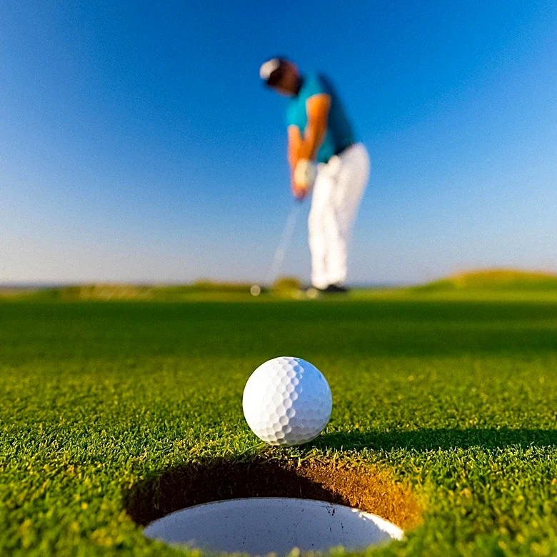 James Nicholas' Financial Transparency and Career Milestones in Golf