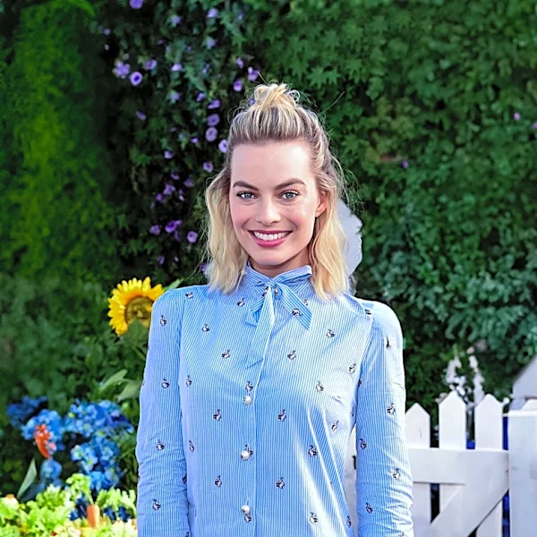 Margot Robbie Produces New Coming-of-Age Series 'Sterling Point' for Prime Video