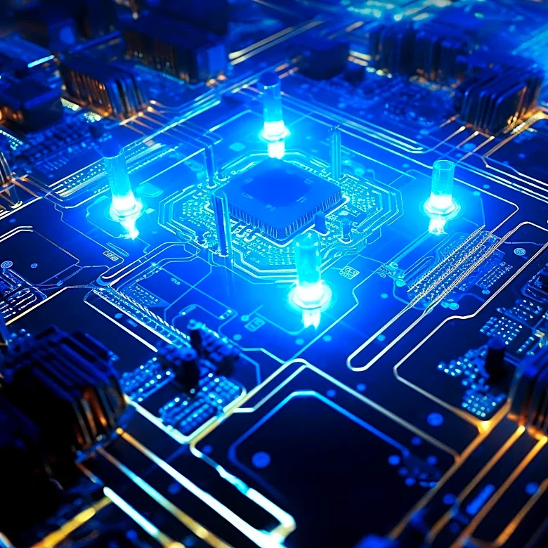 Big Tech Companies Turn to Fuel Cells for AI Data Center Power Amid Environmental Concerns