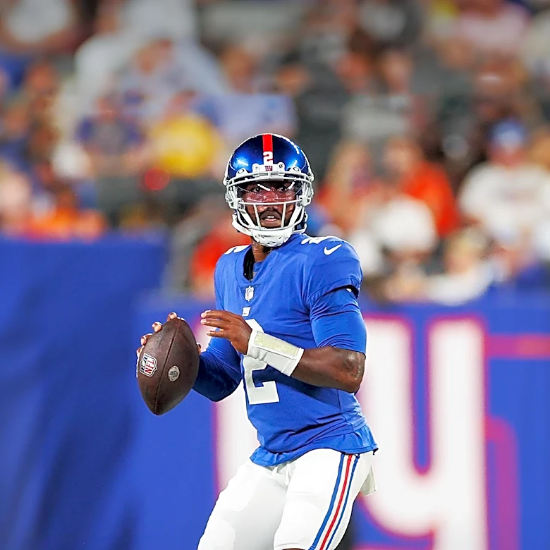 WNBC and WNJU Expand Partnership with New York Giants for 2026-27 NFL Season