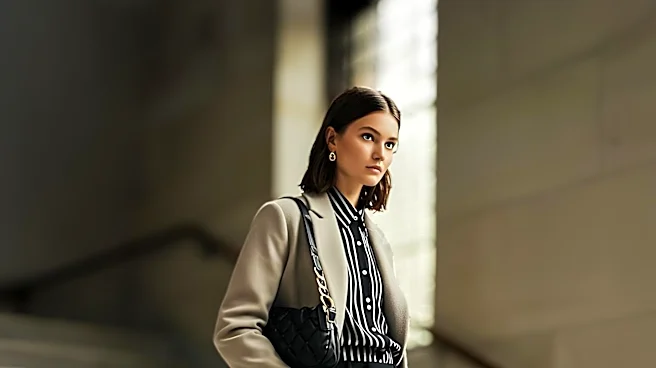 Kaia Gerber Stars in FX's 'The Shards', Tackling 'Nepo Baby' Label
