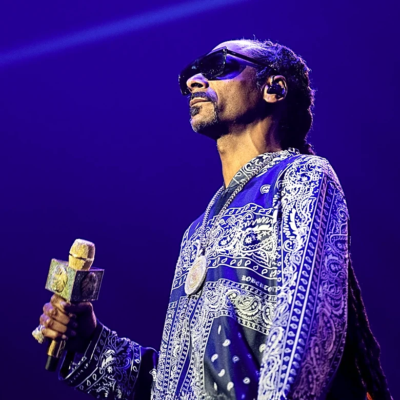 Snoop Dogg and Kevin Richardson Meet at PAW Patrol Premiere After Years of Lookalike Comparisons