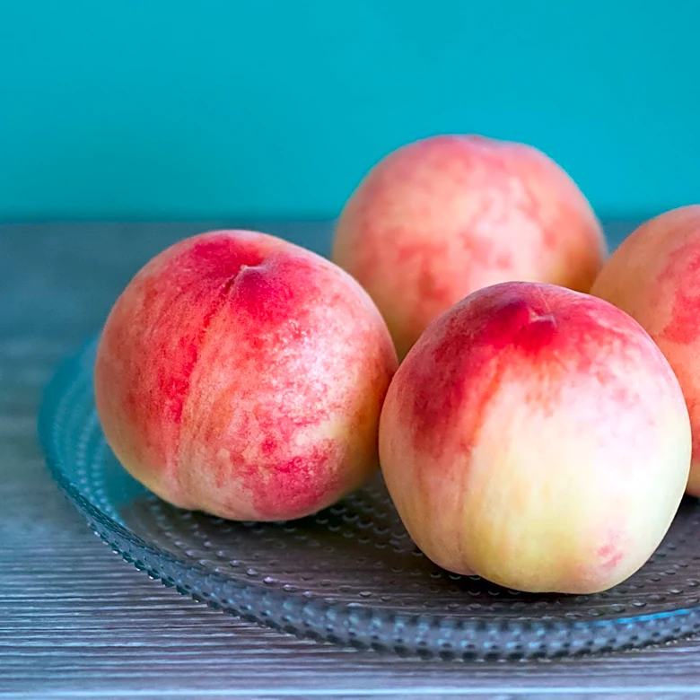 Colorado's Palisade Peach Season Offers Unique Culinary Experiences