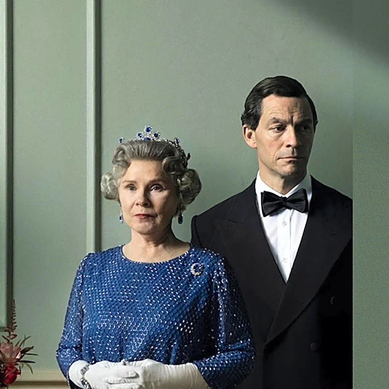 Peter Morgan: The Mastermind Behind 'The Crown' and Historical Dramas