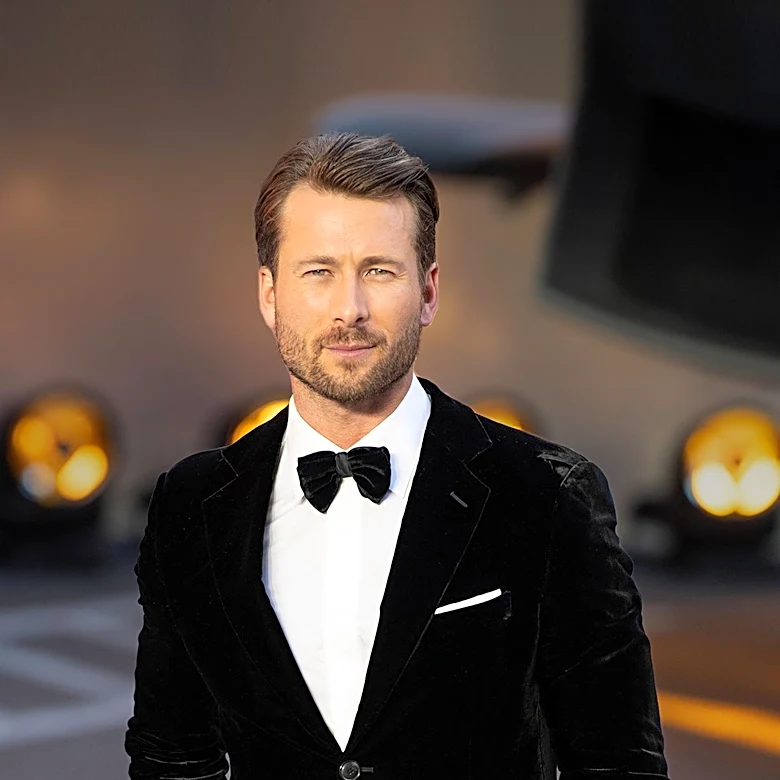 Glen Powell's Height: A Key Factor in His Hollywood Success