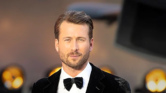 Glen Powell's Height: A Key Factor in His Hollywood Success