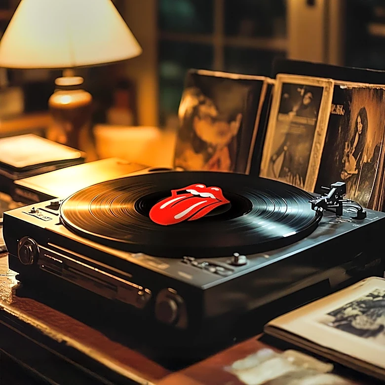 The Who's 'Tommy' Album Receives Ultra High Quality Vinyl Treatment