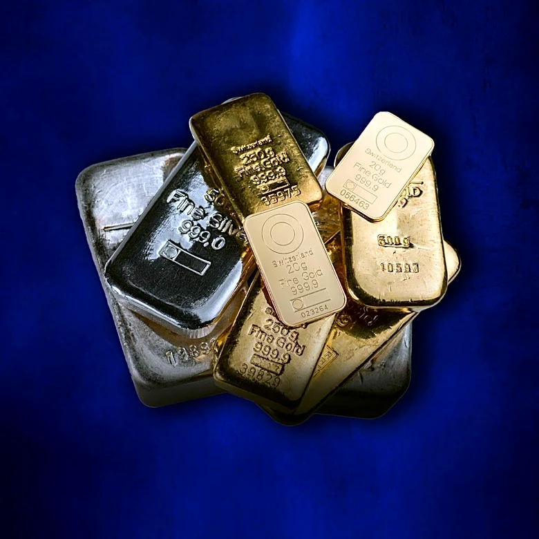 Leveraged Precious-Metals ETFs Surge Amid Gold and Silver Rally