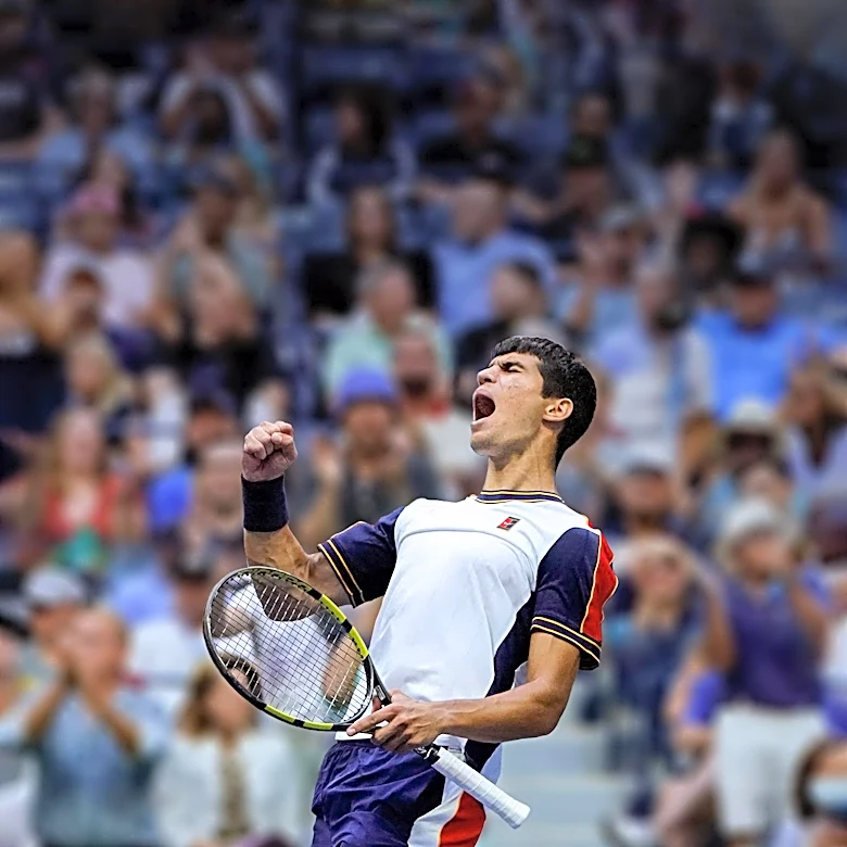 Carlos Alcaraz Delays Return Due to Wrist Injury, US Open Participation Uncertain