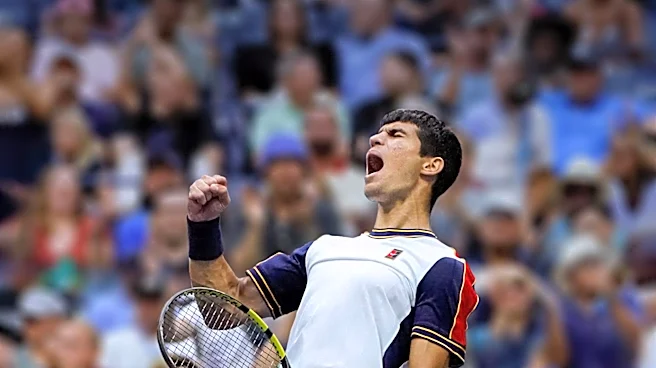 Carlos Alcaraz Delays Return Due to Wrist Injury, US Open Participation Uncertain