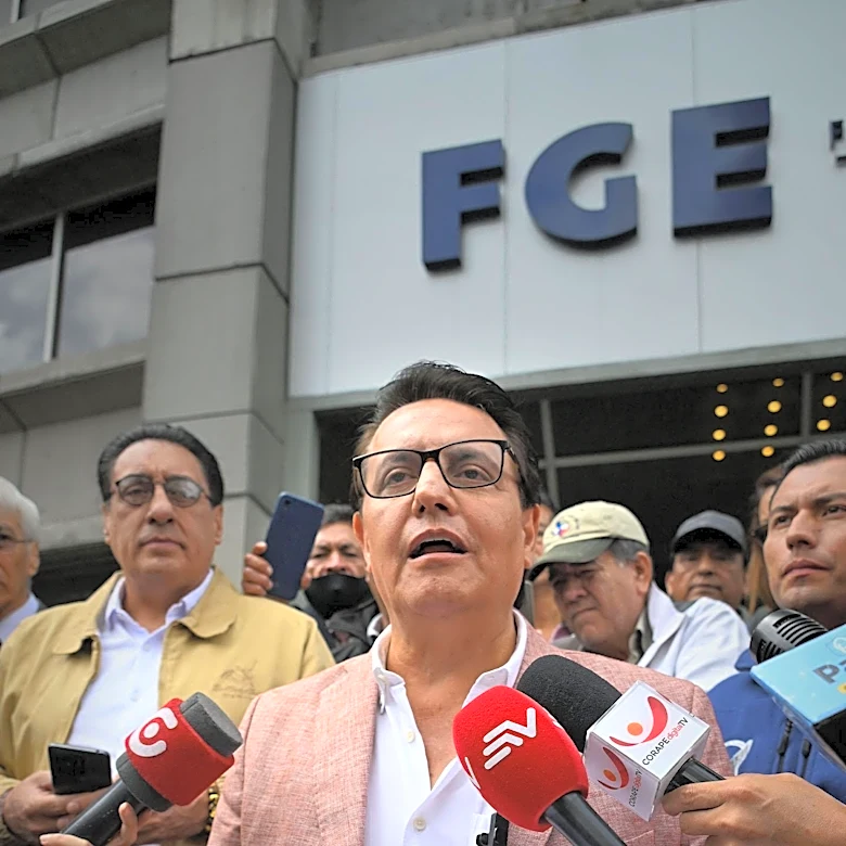 Mafe Cabal Comments on Jorge Alfredo Vargas Case Amidst Ongoing Trial