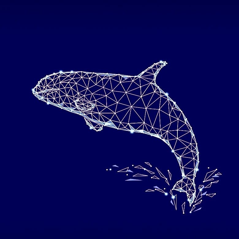 Crypto Whales Accumulate as Bear Market Nears Final Stage, Impacting Cryptocurrency Valuations