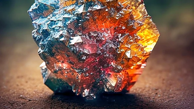 Australian Miner AuKing Acquires Malawi Rare Earth Project Amid Global Mineral Race