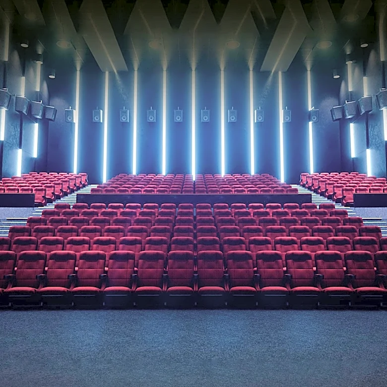 Arena Grand Paris Cancels Innoss'B Concert Due to Low Ticket Sales
