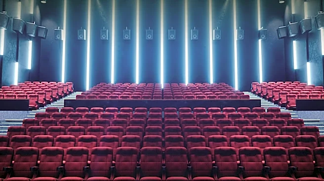 Arena Grand Paris Cancels Innoss'B Concert Due to Low Ticket Sales