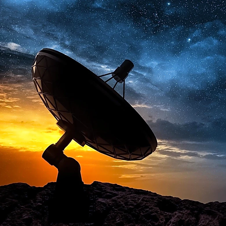 AT CEO John Stankey Views Satellite Services as Complementary to Terrestrial Networks