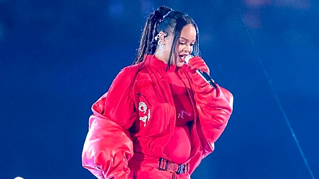 Super Bowl Halftime Show Evolution: From Marching Bands to Global Spectacles
