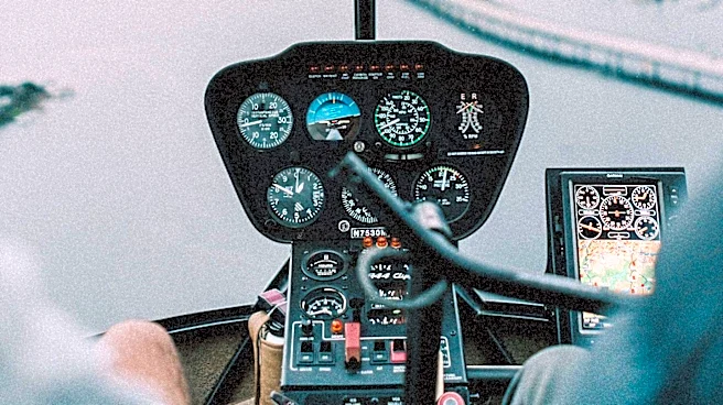 Jeppesen Introduces GPS Interference Alerts to Enhance Flight Safety