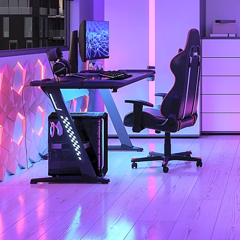 Montech TG3 Mid-Tower Case Offers Value with Panoramic Views and RGB Features