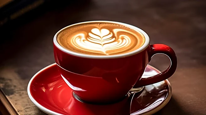 Project Gutenberg Expands Free E-Book Collection with 'Coffee' by Joseph M. Walsh