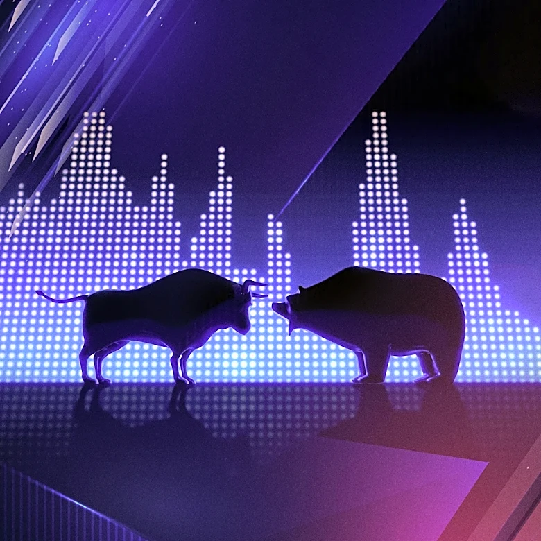 US Equity Indexes Mixed Amid SpaceX Losses and Hormuz Route Developments
