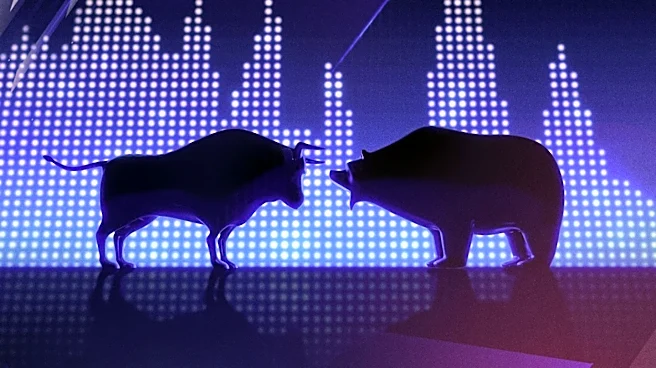 US Equity Indexes Mixed Amid SpaceX Losses and Hormuz Route Developments