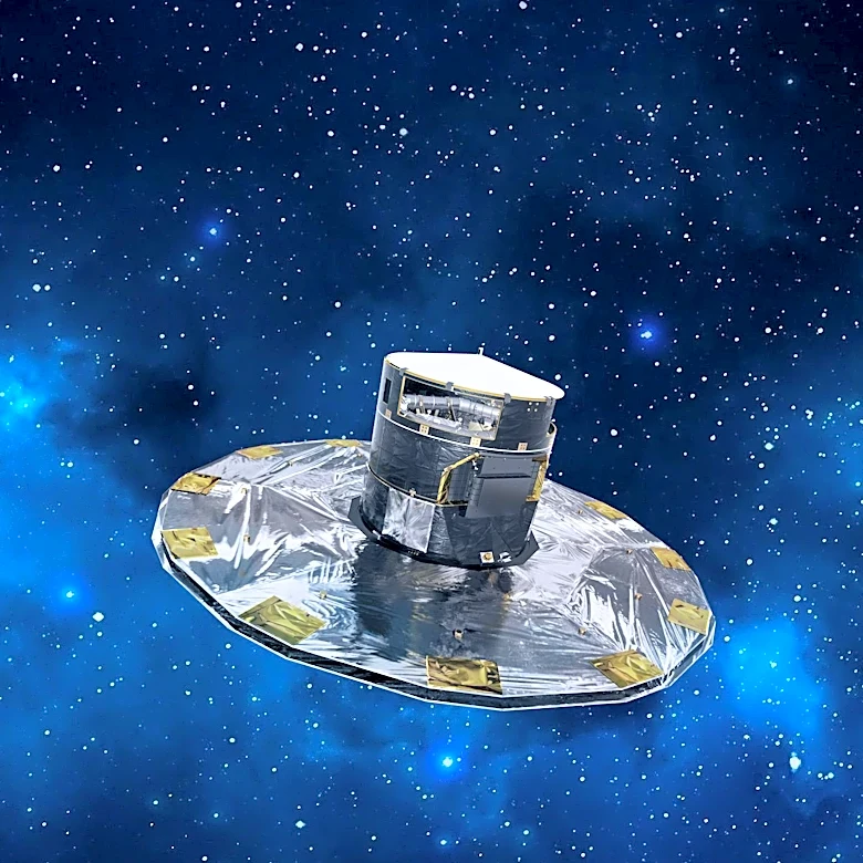 Muon Space Seeks Entry-Level Software Engineer for Satellite Projects