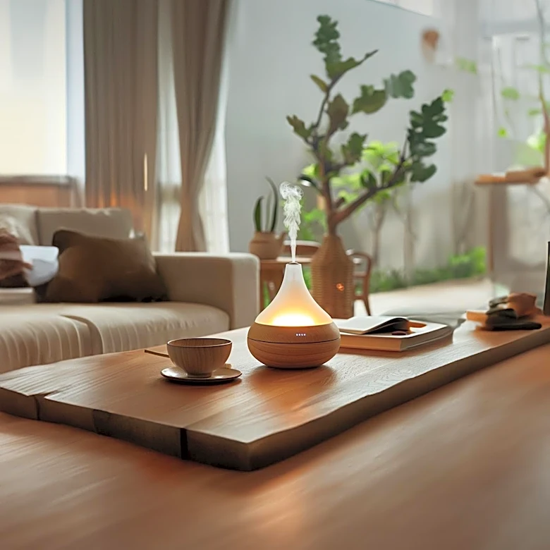 The Slow Return Advocates for Simplicity in Daily Life to Enhance Well-being