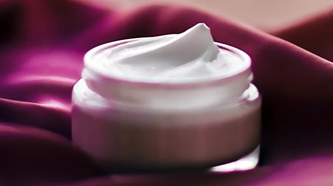 Retinol Cream: Effective Use and Precautions for Anti-Aging Benefits