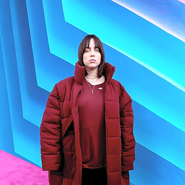 Billie Eilish Undergoes Dramatic Transformation for 'The Bell Jar' Film Role