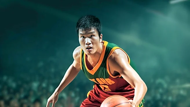 Teen Basketball Phenom Jagmeet Singh Gains Attention for Height and Skill