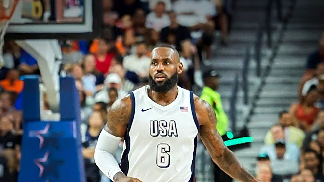 Former Lakers Guard Challenges LeBron James' 76ers Roster as Best Ever