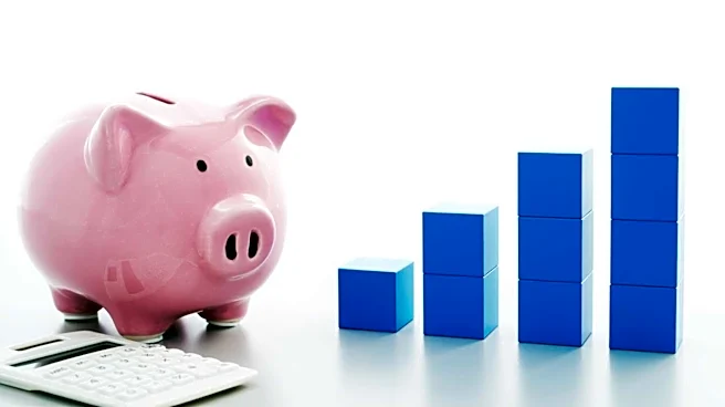 Arrowstreet Capital Acquires Significant Stake in Smithfield Foods, Impacting Investment Landscape