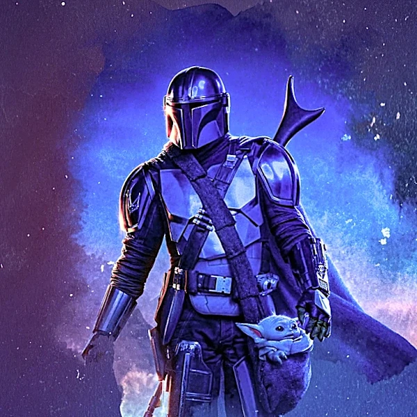 Mandalorian Warriors Inspire Creative Expression in Miniature Painting