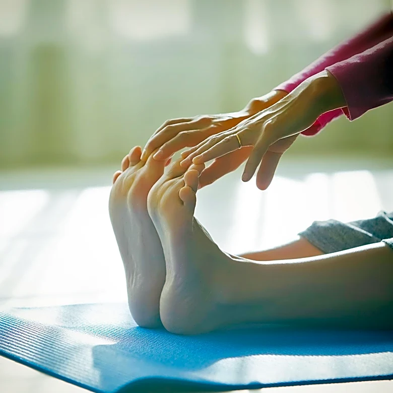 Assisted Stretching Gains Popularity as Alternative to Deep Tissue Massage