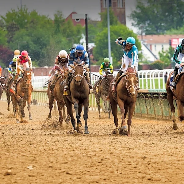 Preakness Stakes to Air on NBC with Schedule Changes Through 2032