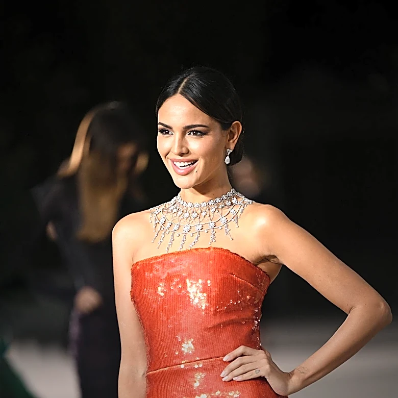 Eiza González's Career and Personal Life: A Mix of Fact and Speculation