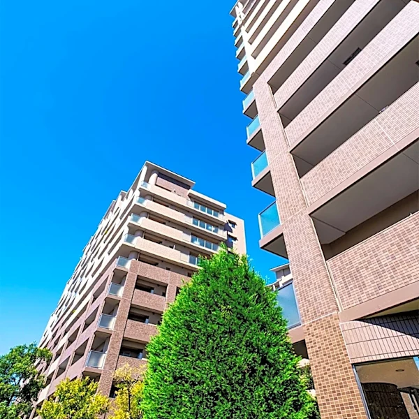 JW Marriott Residences Reston Station Sets Virginia Condominium Sales Record