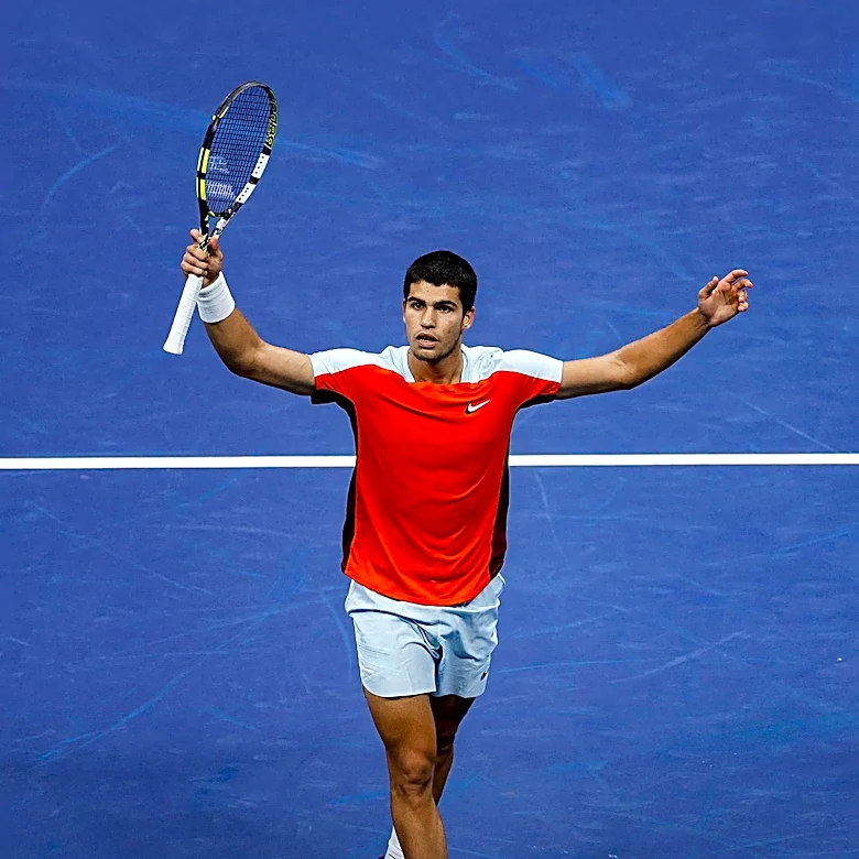 Carlos Alcaraz Withdraws from Cincinnati Open, US Open Participation in Doubt