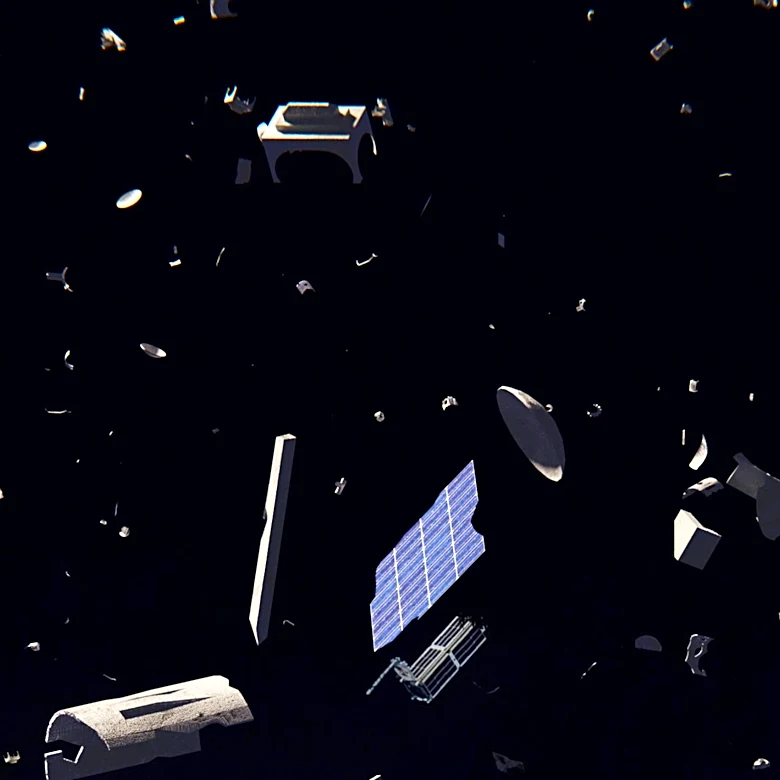 Neuraspace Secures €15.6M to Enhance Space Traffic Management