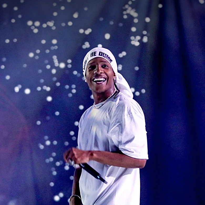 A$AP Rocky Criticizes Drake's Continued Focus on Rihanna